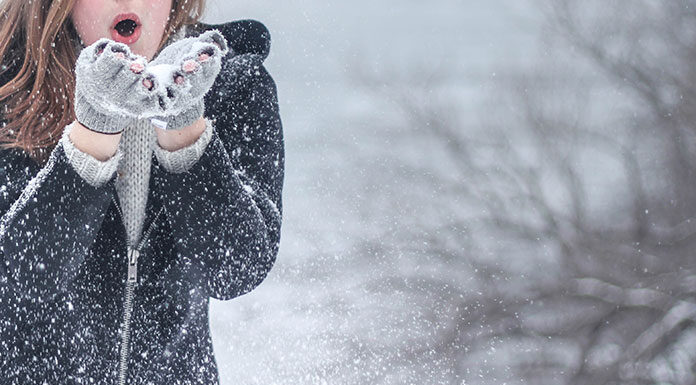 Jak wzmocnić swoją odporność przed zimą