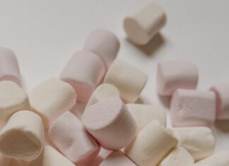 pianki marshmallow