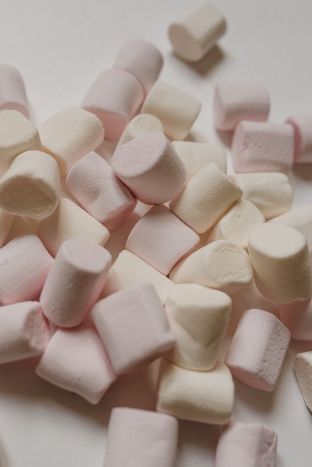 pianki marshmallow