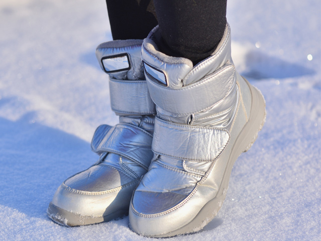 sniegowce dzieciece buty na snieg