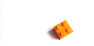 10 ciekawostek na temat klocków LEGO