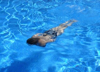 Akcesoria do pływania dla dzieci