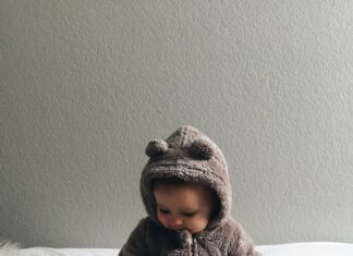Jak dobrać rozmiar odzieży dla niemowląt?