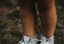Buty do biegania dla dzieci - jak wybrać i na co zwrócić uwagę?