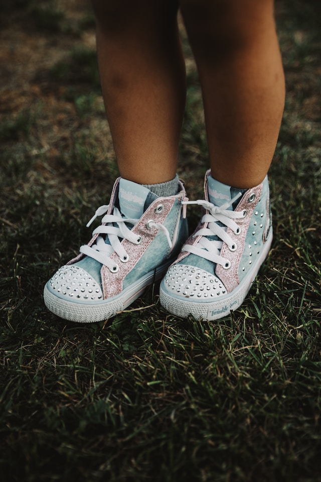 Buty do biegania dla dzieci - jak wybrać i na co zwrócić uwagę?