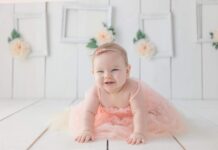 Odzież dla niemowląt a komfort dziecka - jakie ubrania najlepiej sprawdzają się na co dzień?