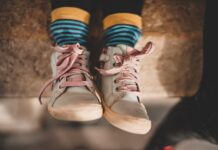 Jak przechowywać buty dziecięce, aby służyły jak najdłużej?