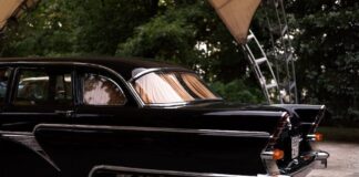 Jaki gaz jest w dezodorantach?