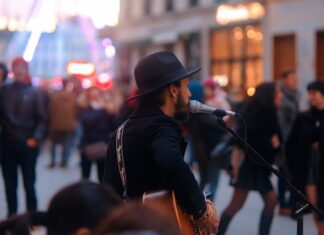 Czy osoba fizyczna musi mieć NIP?