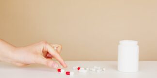 Jak często smarować się balsamem?