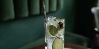 Gdzie szyję Mohito?