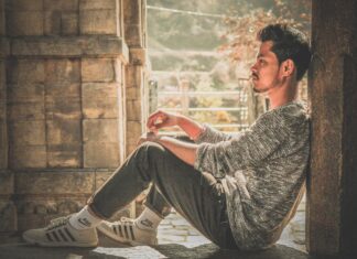 Jak zachowuje się mąż który nie kocha? Jak zachowuje się mąż który nie kocha?