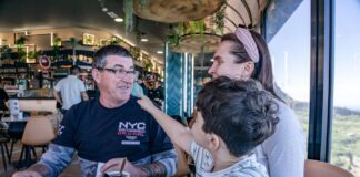 Kim jest mama dla córki?