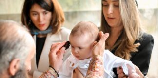 Czym się różni mama od matki?