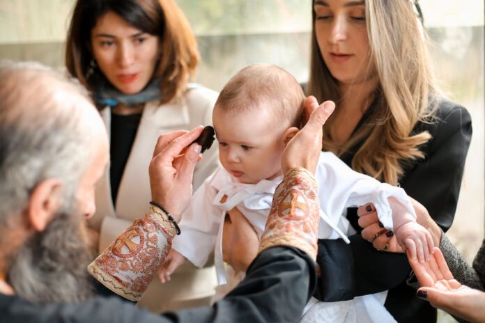 Czym się różni mama od matki?