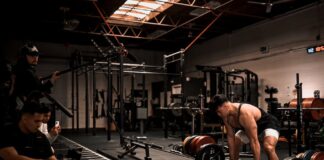 Czy batoniki fitness są zdrowe?