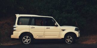 Jaki SUV jest najtańszy?