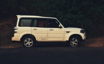 Jaki SUV jest najtańszy? Jaki SUV jest najtańszy?