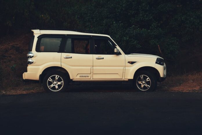 Jaki SUV jest najtańszy?