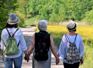 Ile pokoleń to rodzina? Ile pokoleń to rodzina?