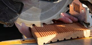 Jak używać piły tarczowej?