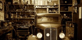 Jak przymocować regał metalowy do ściany?