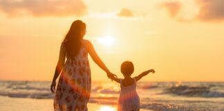 Jak być szczęśliwym z samym sobą?