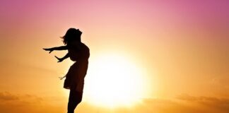 Co to jest szczęście w życiu?