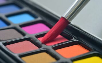 Czym lepiej malować wałkiem czy pędzlem?