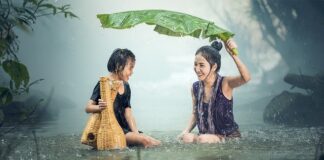 Po co dzieciom potrzebna jest rodzina?