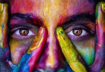 Czy każda farba nadaje się do malowania pistoletem?