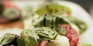 Po co ocet do barwnika?