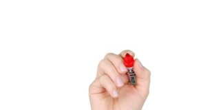 Jak zrobić pisak do pisanek?