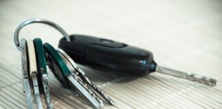 Jakie meble do garażu?