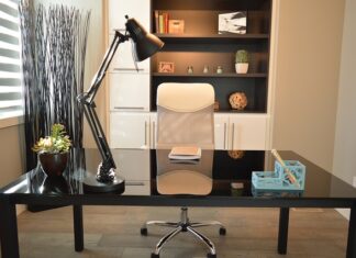 Co to regały ramowe?