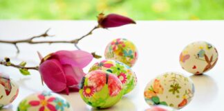 Dlaczego decoupage to idealne hobby dla Ciebie