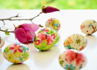 Dlaczego decoupage to idealne hobby dla Ciebie