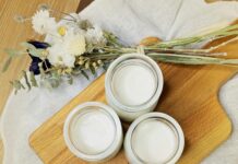 Jaki rodzaj kremu nawilżającego jest najlepszy do twarzy