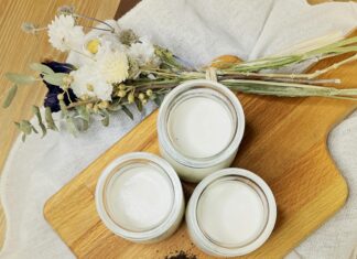 Jaki rodzaj kremu nawilżającego jest najlepszy do twarzy? Przewodnik po wyborze idealnego produktu dla ciebie Jaki rodzaj kremu nawilżającego jest najlepszy do twarzy