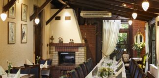 restauracja kraków