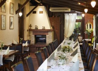 restauracja kraków