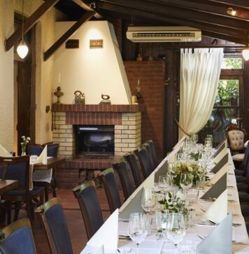 restauracja kraków
