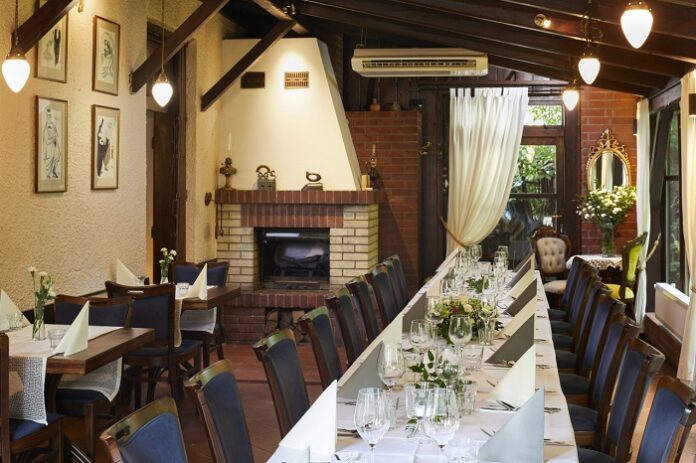 restauracja kraków